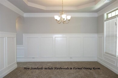 307 Pheasant Run Trail, Macon, GA 31216 - photo 6