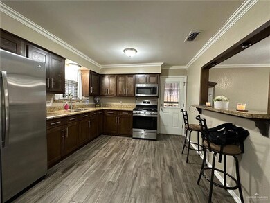 2707 N Nebraska Ave, Weslaco, TX 78596 - photo 7