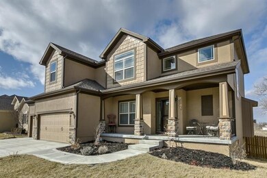 1548 SW 41st St, Lees Summit, MO 64082 - photo 2