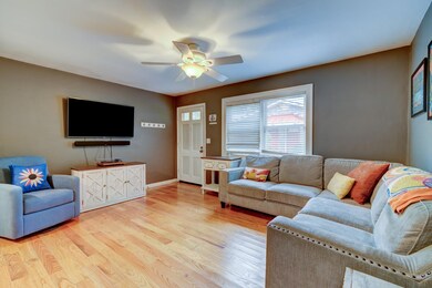 1536 Inland Ave Apt D Charleston SC 2941