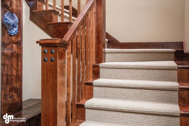 Stairway Detail 8362-FULL
