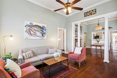 735 Valence St, New Orleans, LA 70115 - photo 3