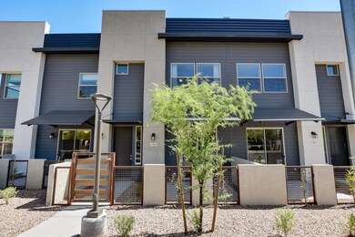 7531 E Billings St unit 123, Mesa, AZ 85207 - photo 4
