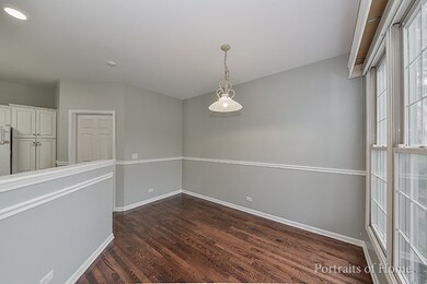 543 Harlowe Ln unit 3201, Naperville, IL 60565 - photo 5