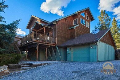 2115 Little Coyote Rd, Big Sky, MT 59716 - photo 6