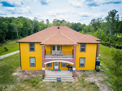 1282 County Road 381, Cleveland, TX 77328 - photo 3