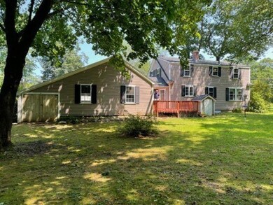 41 Piscassic Rd, Newfields, NH 03856 - photo 2