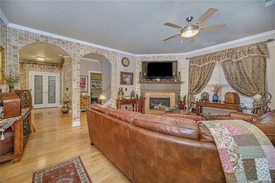 4471 Legend St SW, Concord, NC 28027 - photo 3