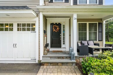26 Redwing Rd, Wellesley Hills, MA 02481 - photo 2