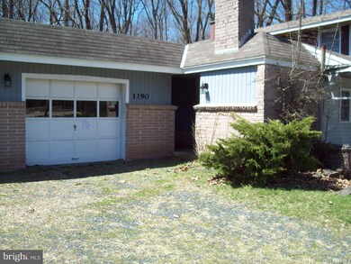1190 Camp Skymount Rd, Green Lane, PA 18054 - photo 4
