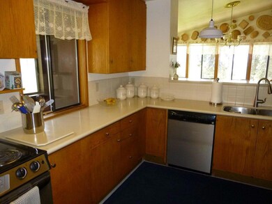 UPDATED KITCHEN