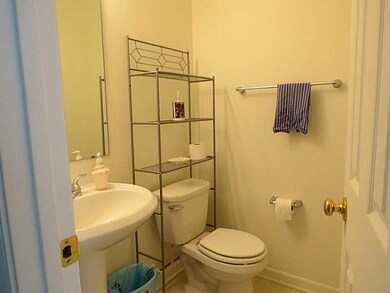 Partial Bath.