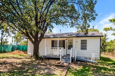 6630 S 41st West Ave, Tulsa, OK 74132 - photo 2