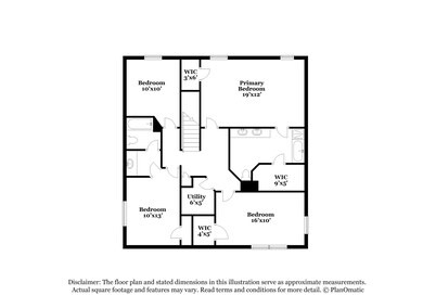 16782 N Thrasher Dr, Conroe, TX 77385 - photo 3