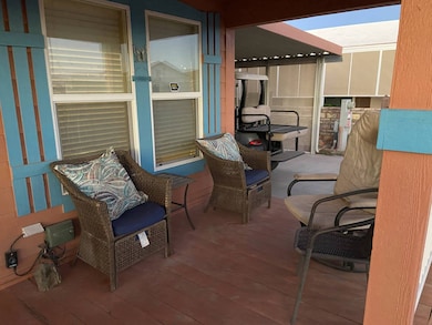 9351 E 28th St unit 23, Yuma, AZ 85365 - photo 3