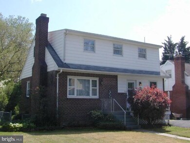 3702 Dupont Ave, Kensington, MD 20895 - photo 2