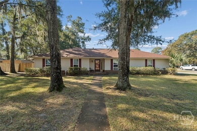 903 Moss Dr, Savannah, GA 31410 - photo 3