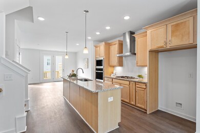 1840 Fahey Dr, Apex, NC 27502 - photo 4