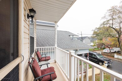 41 Seabreeze front patio