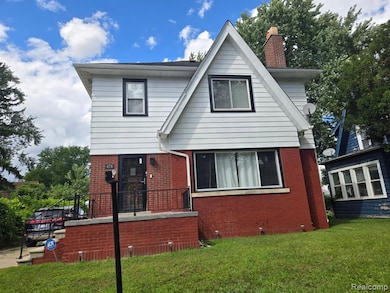 474 W Greendale, Highland Park, MI 48203 - photo 2