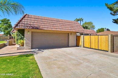 1752 E Gable Ave, Mesa, AZ 85204 - photo 4