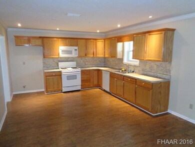 419 Carothers St, Copperas Cove, TX 76522 - photo 5