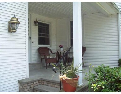 85 Forsynthia Dr, Cranston, RI 02920 - photo 2