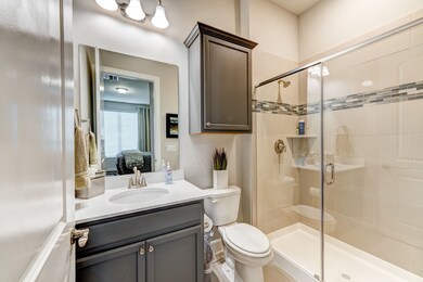 213 Fox Trotter, the Woodlands, TX 77382 - photo 7