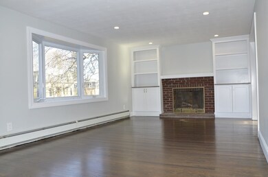 41 Welles Ave unit 1, Dorchester Center, MA 02124 - photo 4