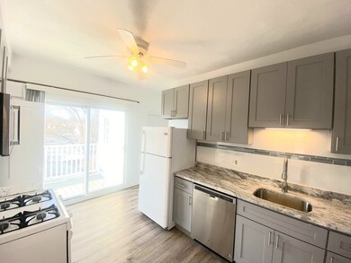 54 Madison Ave unit 3, Cambridge, MA 02140 - photo 2