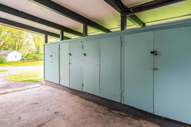 Porte Cochere