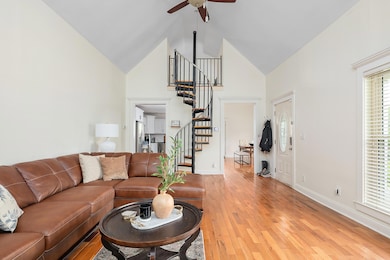 115 Switzer Rd, Frankfort, KY 40601 - photo 6