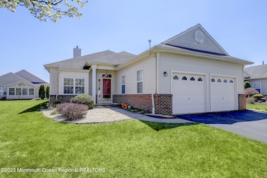 12 Vecchio Rd, Manchester Township, NJ 08759 - photo 2