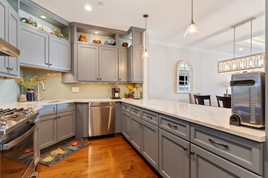 60 Maple St unit 40B, Branford, CT 06405 - photo 7