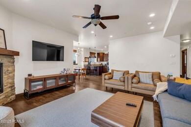 14345 N Buck Horn Trail unit 43-E, Kamas, UT 84036 - photo 2