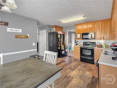 637 Sleeping Meadow Ln, Bethlehem, GA 30620 - photo 5