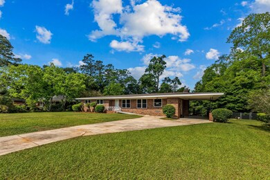 1106 Richardson Rd, Tallahassee, FL 32301 - photo 4
