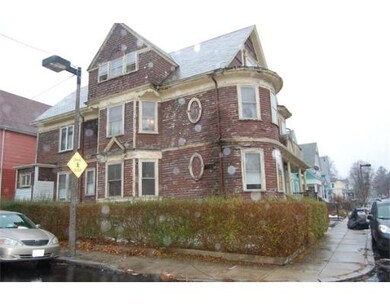 38 Mather St unit 38A, Dorchester Center, MA 02124 - photo 3