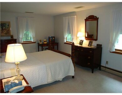 Master Bedroom.