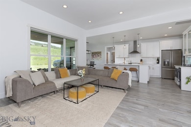 177 Anaconda Dr, Gallatin Gateway, MT 59730 - photo 2