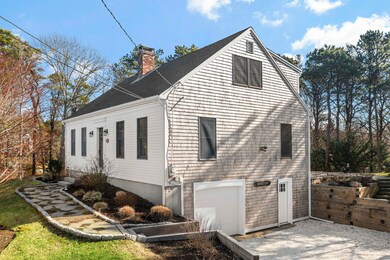 80 Joshuas Way