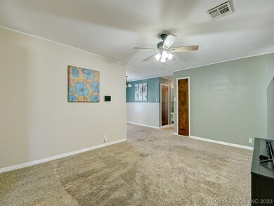61 15th Ave NW, Ardmore, OK 73401 - photo 2