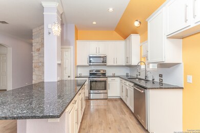 24736 Buck Creek, San Antonio, TX 78255 - photo 4