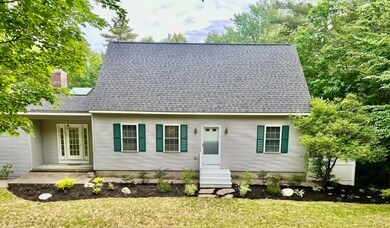 101 Anderson Hill Rd, Enfield, NH 03748 - photo 4