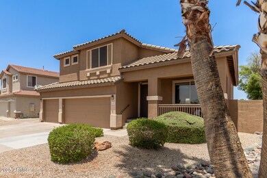 1079 S Parkcrest St, Gilbert, AZ 85296 - photo 2