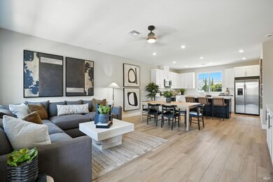 Home is under construction - Photos are of the model home and are for representational purposes only.