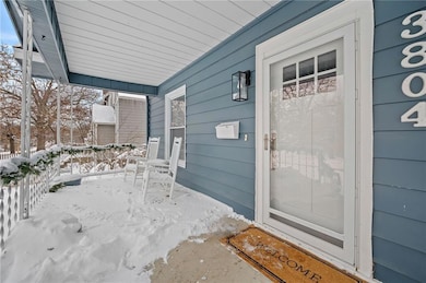 3804 Forest Ave, Des Moines, IA 50311 - photo 3