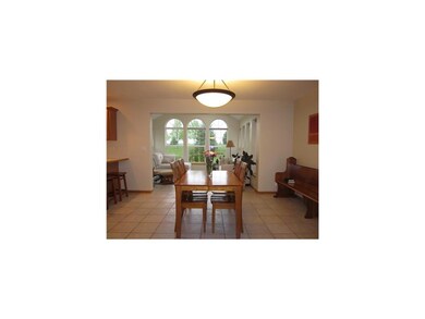 Dining Area.