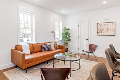 8 Jefferson St unit 1, Cambridge, MA 02141 - photo 3