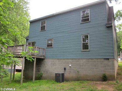 7011 Mason Run Dr, North Chesterfield, VA 23234 - photo 2